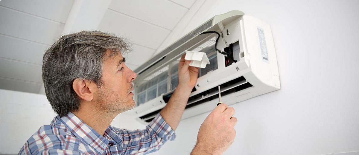 Why Air Cond Need Service